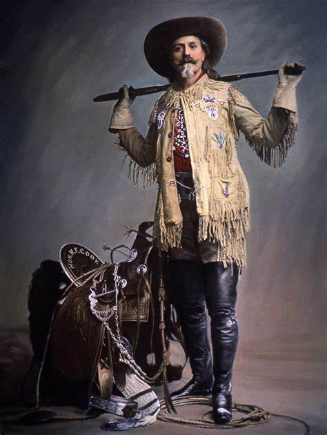 Buffalo Bill