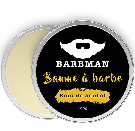 Barbman