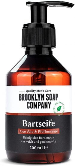 Brooklyn Soap Company