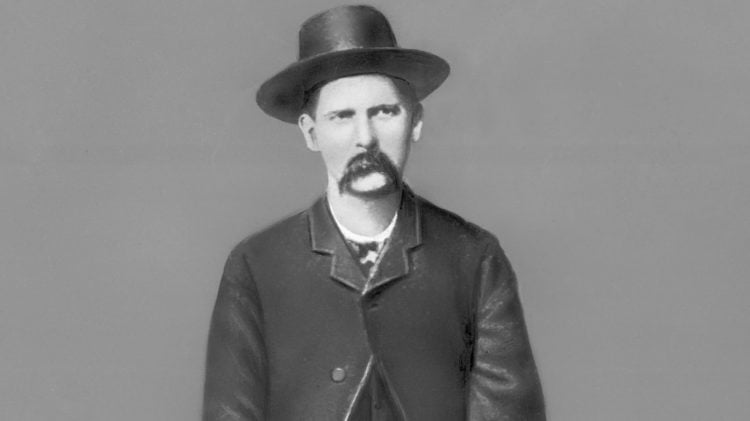 Wyatt Earp