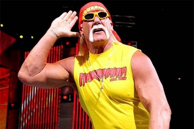 Hulk Hogan