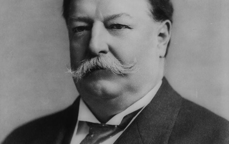 William Howard Taft