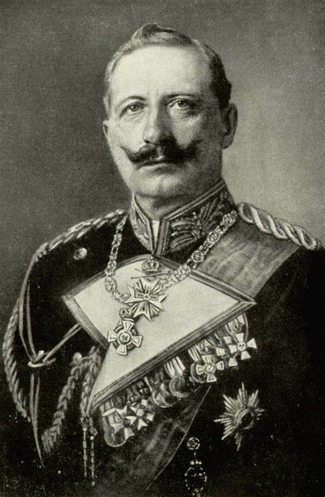 Wilhelm II