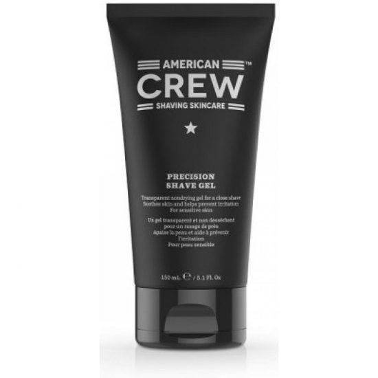 Gel de rasage American Crew