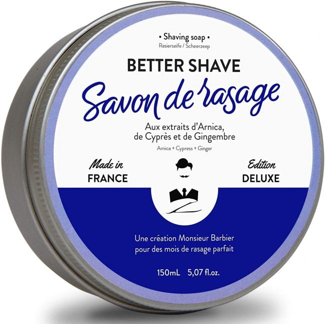 bettershave