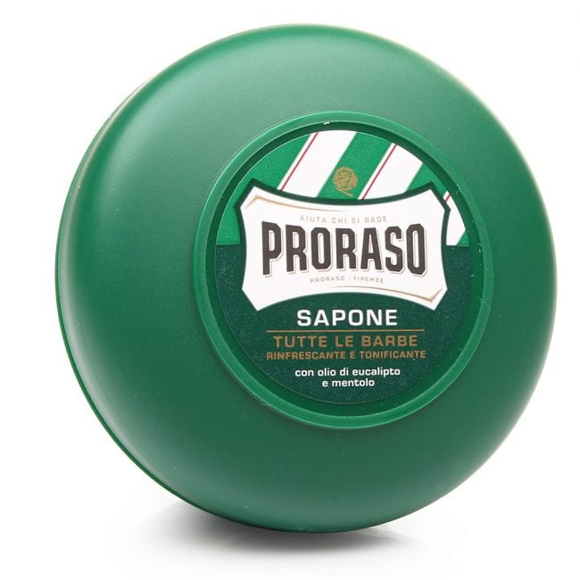 Proraso