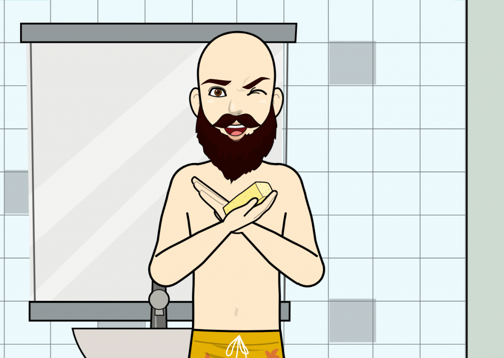 guide des meilleurs savons à barbe