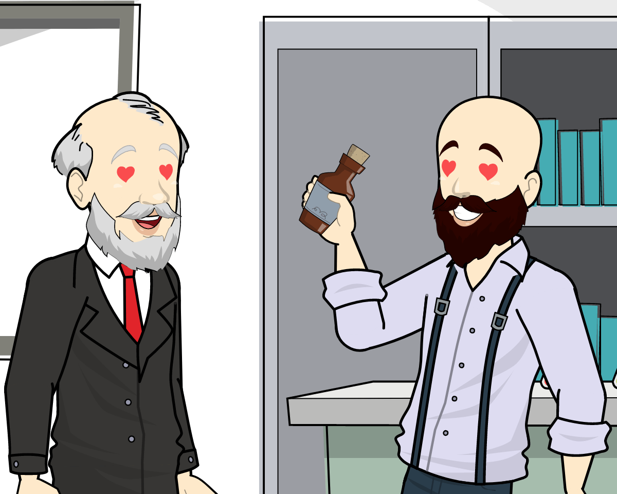 les meilleurs huiles pour entretenir sa barbe