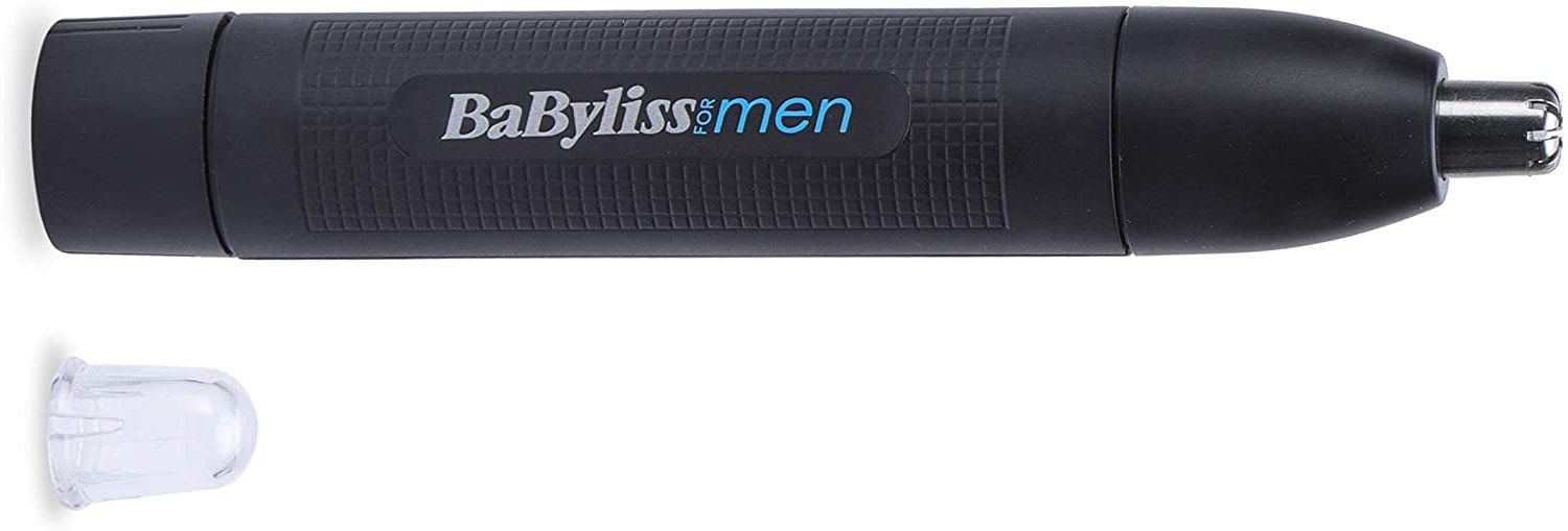 Tondeuse pour le nez et les oreilles BaByliss for men