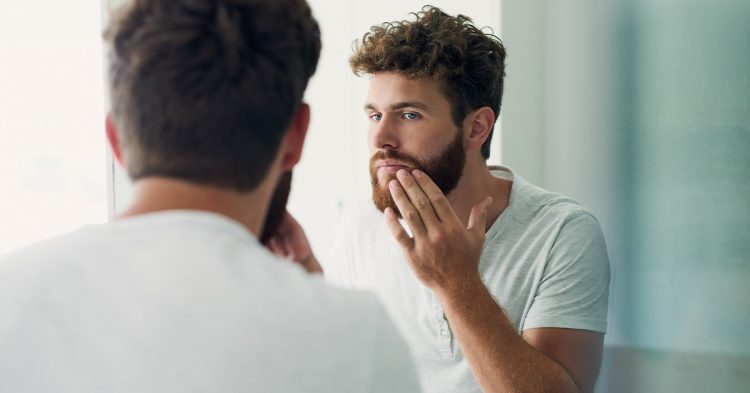 produits adaptés à votre barbe