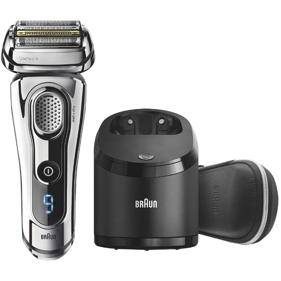 Braun Series 9 9295cc