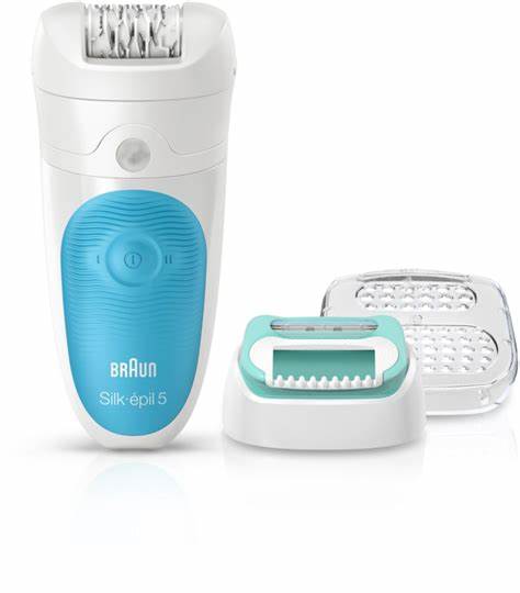 Braun Silk-épil 5 5-820