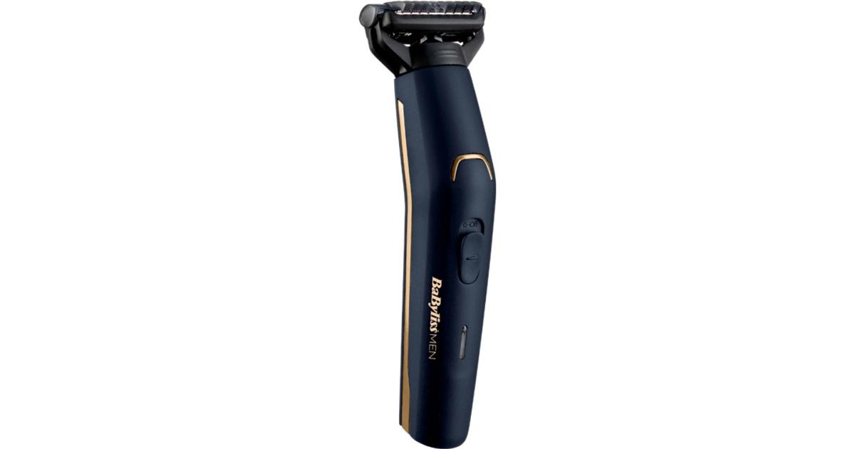 tondeuse pour le corps Babyliss BG120E