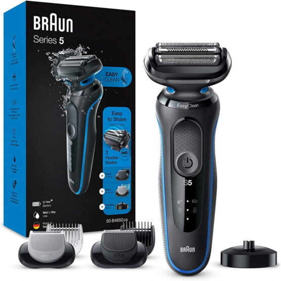 Braun Series 5 50-M4500cs