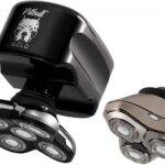 Skull Shaver Pitbull Gold Pro