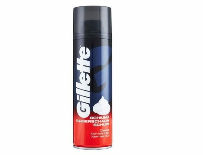 Gillette Classique