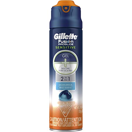 Gillette Fusion ProGlide